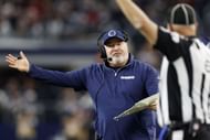 Tampa Bay Buccaneers v Dallas Cowboys - Source: Getty
